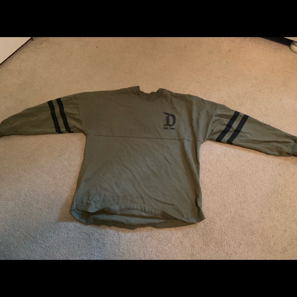 Disneyland Spirit Jersey